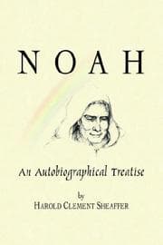 Tapa de NOAH