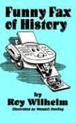 Tapa de Funny Fax of History