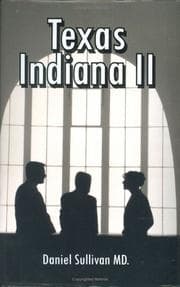 Tapa de Texas Indiana II