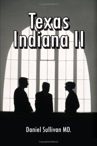 Tapa de Texas Indiana II