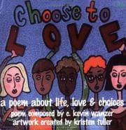 Tapa de Choose To Love