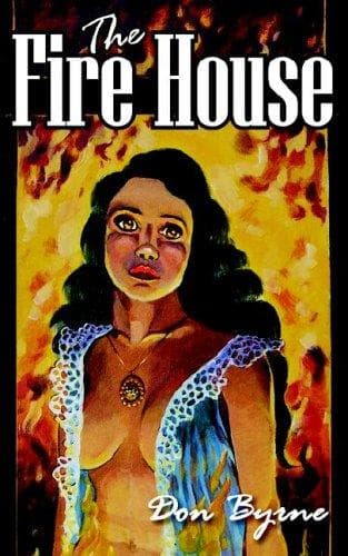 Tapa de The Fire House