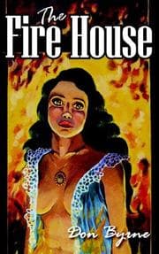 Tapa de The Fire House