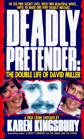 Tapa de Deadly Pretender