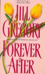 Tapa de Forever After