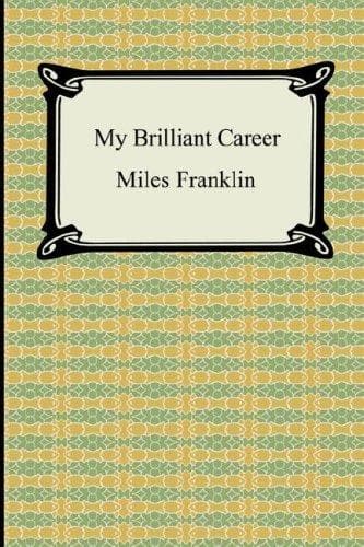 Tapa de My Brilliant Career