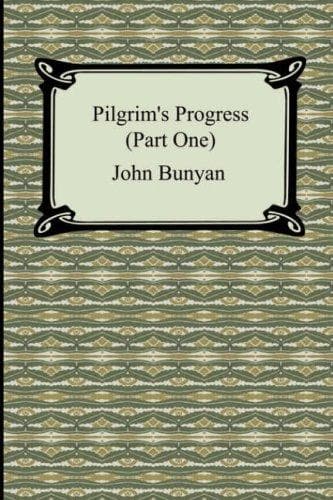 Tapa de Pilgrim's Progress (Part One)