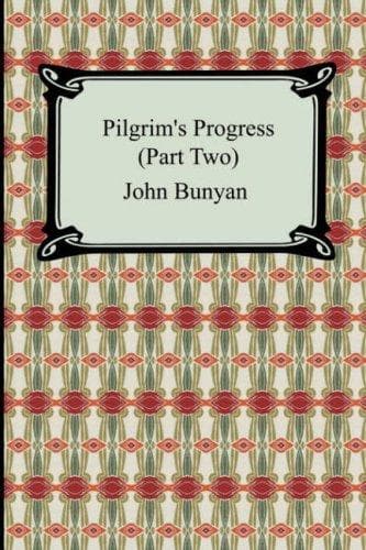 Tapa de Pilgrim's Progress (Part Two)