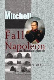 Tapa de The Fall of Napoleon