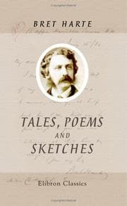 Tapa de Tales, poems, and sketches