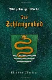 Tapa de Das Schlangenbad