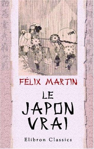 Tapa de Le Japon vrai