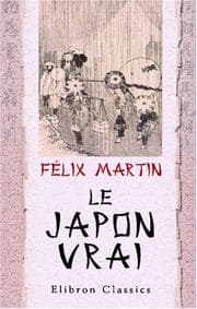 Tapa de Le Japon vrai