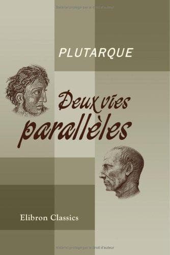 Tapa de Deux vies parallèles