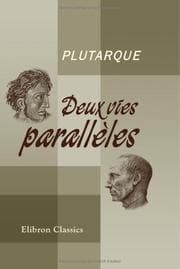 Tapa de Deux vies parallèles