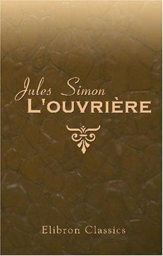Tapa de L' ouvrière