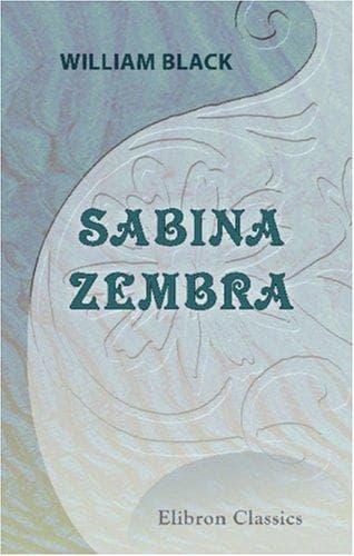 Tapa de Sabina Zembra