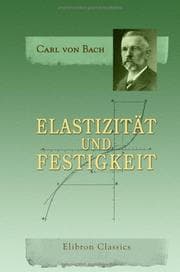 Tapa de Elastizität und Festigkeit