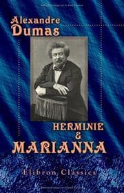 Tapa de Herminie & Marianna