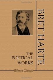 Tapa de Poems