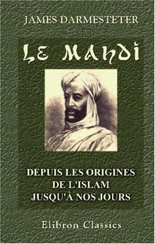 Tapa de Le Mahdi