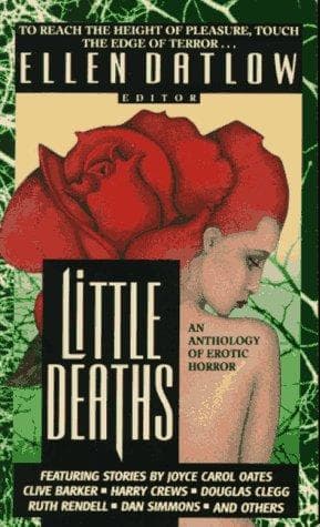 Tapa de Little Deaths