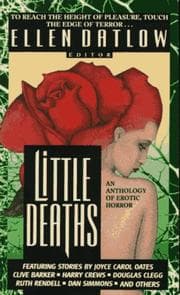 Tapa de Little Deaths