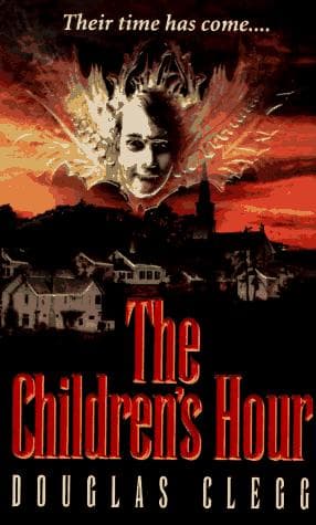 Tapa de The Children's Hour
