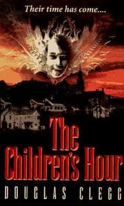 Tapa de The Children's Hour