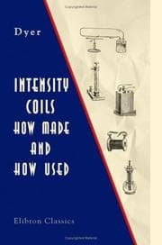 Tapa de Intensity Coils: How Made and How Used