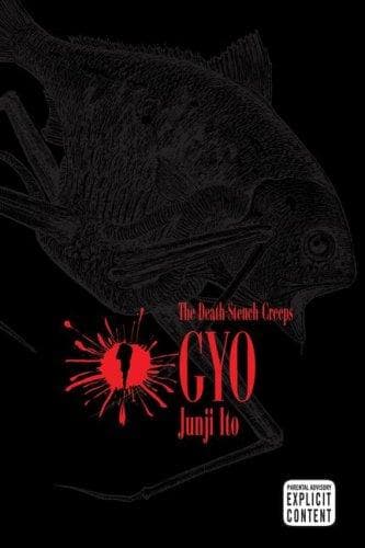 Tapa de Gyo, Vol. 1