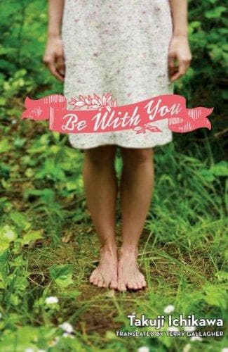 Tapa de Be With You (Novel-Paperback)