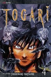 Tapa de Togari