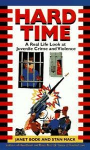 Tapa de HARD TIME