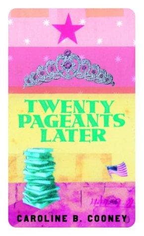 Tapa de Twenty Pageants Later