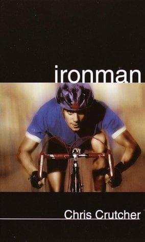 Tapa de Ironman
