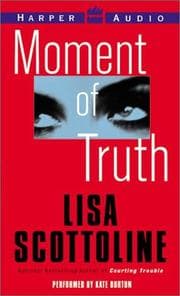 Tapa de Moment of Truth Low Price
