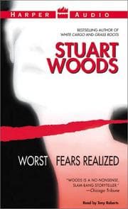Tapa de Worst Fears Realized Low Price