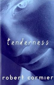 Tapa de Tenderness : a novel