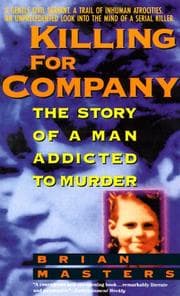 Tapa de Killing for Company