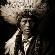 Tapa de Portraits Of Native Americans 2008 Wall Calendar