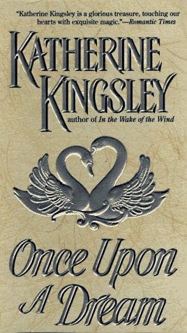 Tapa de Once Upon a Dream