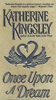 Tapa de Once Upon a Dream