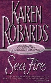 Tapa de Sea Fire