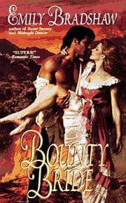 Tapa de Bounty Bride