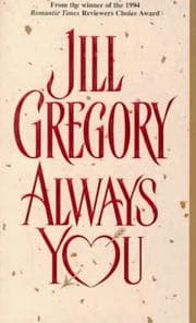 Tapa de Always You