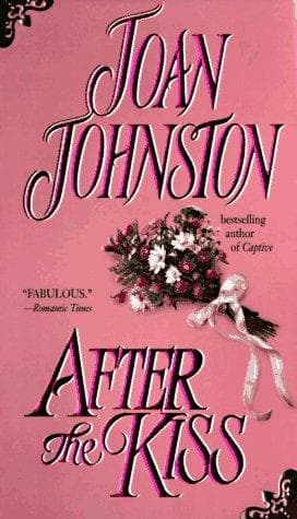 Tapa de After the Kiss