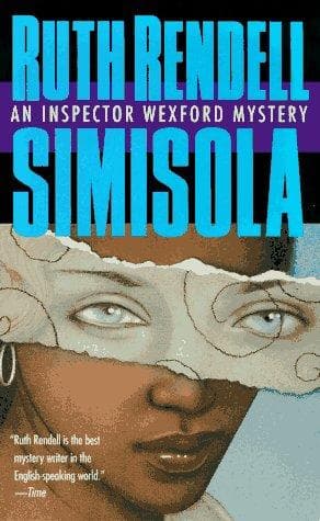 Tapa de Simisola