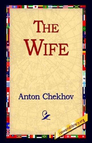 Tapa de The Wife