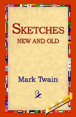Tapa de Sketches New And Old